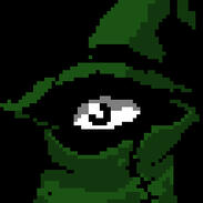 green mage (everhood)