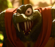 King K. Rool (DKC)