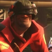soldier (tf2)