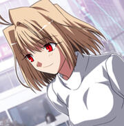 arcueid brunesteid (tsukihime) (i also like neco arc)
