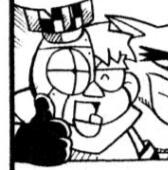 dr n gin (crash bandicoot)