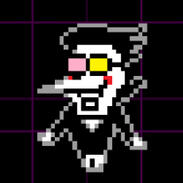 spamton b. spamton (deltarune)