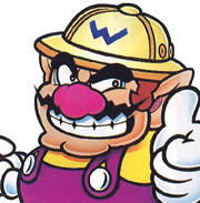 Wario :)